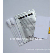 Zebra Printer cleaning kits (factory direct sale)"J"